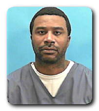 Inmate ANTHONY A NEWKIRK