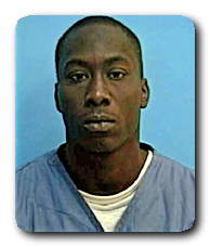 Inmate IVORY L NORWOOD
