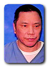 Inmate ANTONIO M PANGELINAN