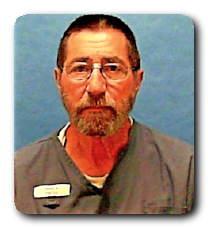 Inmate BRUCE PARKS