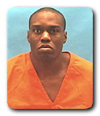 Inmate SHAWN ROGERS