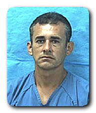 Inmate IVAN F ROMERO