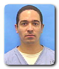 Inmate MARTIN J ROSA