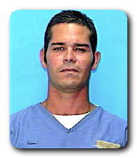 Inmate JOSE E SANTIAGO