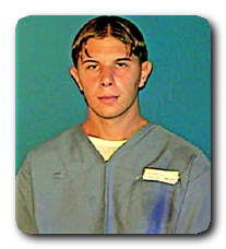 Inmate DANIEL R SHORT
