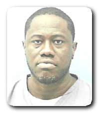 Inmate JEREMY D SIMMONS