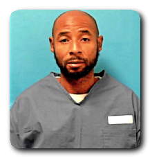 Inmate PETER K SMITH