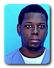 Inmate RODERICK M STAFFORD