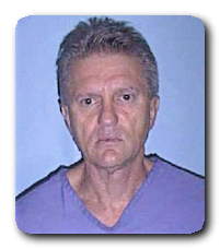 Inmate TERRY L STATTON