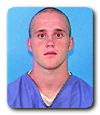 Inmate CHRISTOPHER L STUTTS