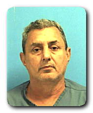 Inmate JORGE SUAREZ