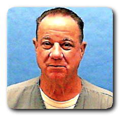 Inmate JAMES D TINNELL