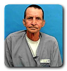 Inmate JOHN W WARNER