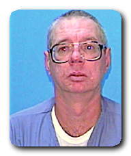 Inmate TERRY J WILLIAMS