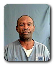 Inmate TERRY D BANKS
