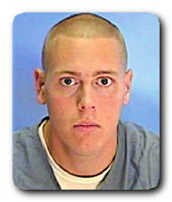 Inmate ANDREW T CASTOR