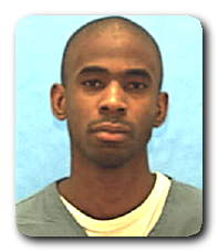 Inmate ROY E CONYERS