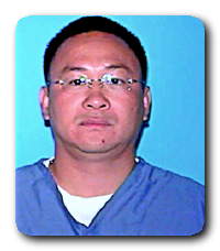 Inmate DUNG DINH