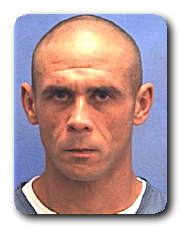 Inmate DANIEL D DONAHUE