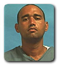 Inmate JORGE S FIGUEROA