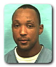 Inmate JEREMIAH S FULLER