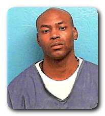 Inmate MONQUISSE GREEN