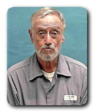 Inmate TIMOTHY G GREGORY