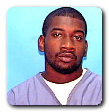 Inmate CHRISTOPHER C GRIFFIN