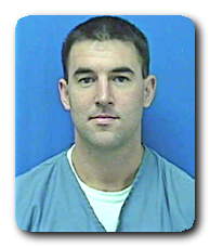 Inmate RANDY HARTZ