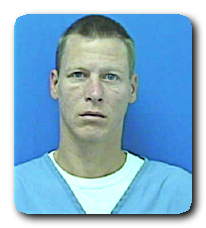 Inmate DAVID W HELSABECK