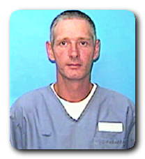 Inmate DENNIS HODGE