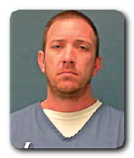 Inmate JEREMY D HOLCOMB