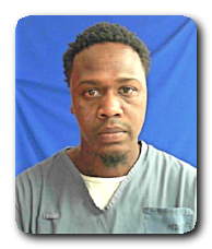 Inmate MOSLEY JR MCCRAY