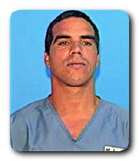 Inmate ANDREW MELENDEZ