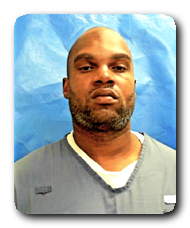 Inmate ANDRE G MOSLEY
