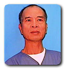 Inmate HOANG N NGUYEN