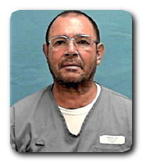 Inmate JOSE NOGUERA