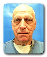 Inmate ROGER OUELLETTE