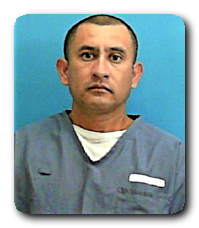 Inmate BALDOMERO PEREZ-CARLOS