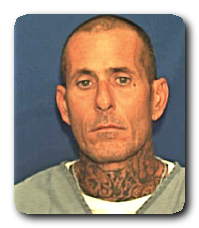 Inmate MICHAEL A SR. REVELL