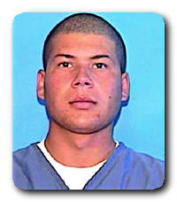 Inmate EDUARDO ROLON