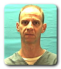Inmate MICHAEL ROUSE