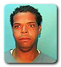 Inmate WILLY R VAZQUEZ