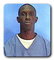 Inmate WENDELL L WEBSTER