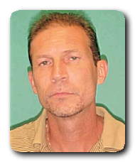 Inmate STEVEN S JR WHITE