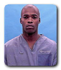 Inmate DEJUAN L WILLIS