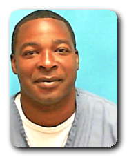 Inmate DESMOND G BELL