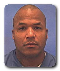 Inmate PAUL BOYD