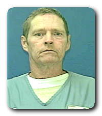 Inmate TIMOTHY M BRYAN