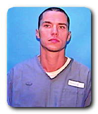 Inmate PATRICK J CARMODY